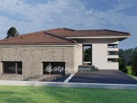 Eladó nyaraló, Balatonalmádiban 95 M Ft, 3 szobás