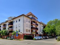 Eladó téglalakás, XIX. kerületben, József Attila utcában