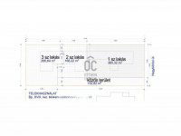 Eladó ikerház, XVIII. kerületben 110 M Ft, 5 szobás