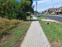 Eladó telek, Alsópáhokon 14.9 M Ft / költözzbe.hu