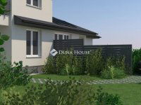 Eladó ikerház