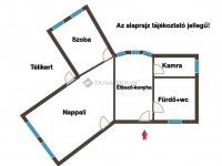 Eladó családi ház