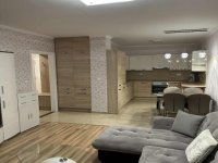 Kiadó téglalakás, albérlet