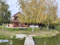 Eladó mezogazdasagi ingatlan