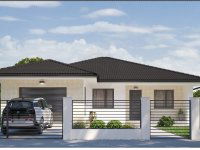 Eladó családi ház