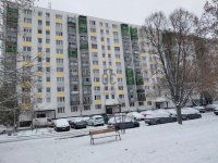 Eladó panellakás, XI. kerületben 75 M Ft, 3 szobás