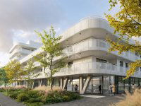 Eladó téglalakás, XIV. kerületben 131.2 M Ft, 3 szobás