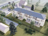 Eladó téglalakás, Balatonlelleén 65.9 M Ft, 2 szobás