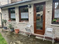 Eladó családi ház, IV. kerületben 143.5 M Ft, 5 szobás