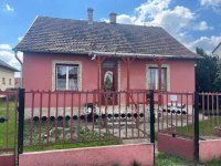 Eladó családi ház, Kabán 31 M Ft, 2 szobás