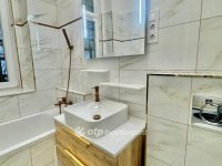 Eladó téglalakás, XIII. kerületben 84.9 M Ft, 1 szobás