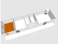 Eladó családi ház, Mezőberényben 21.5 M Ft, 2+1 szobás