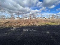 Eladó telek, Dunavarsányban 63 M Ft / költözzbe.hu
