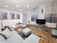 Eladó téglalakás, Budapesten, VIII. kerületben 109.5 M Ft