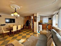 Eladó családi ház, Áporkán 124.9 M Ft, 4 szobás