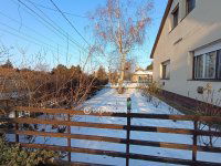 Eladó családi ház, Szigetszentmiklóson 119.9 M Ft, 6+1 szobás