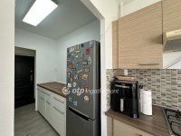 Eladó panellakás, III. kerületben 68.9 M Ft, 2 szobás