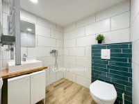 Eladó téglalakás, XIII. kerületben 44.9 M Ft, 2+1 szobás