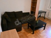Kiadó téglalakás, albérlet, XI. kerületben, Petzvál József utcában