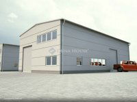 Eladó ipari ingatlan, Pécsett 190 M Ft / költözzbe.hu