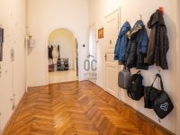 Eladó téglalakás, VII. kerületben 97 M Ft, 2 szobás