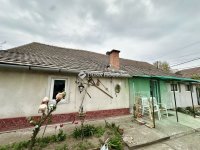 Eladó családi ház, Cserkeszőlőn 17 M Ft, 2 szobás