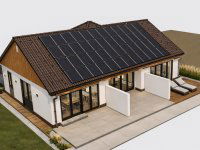 Eladó családi ház, Tiszakécskén, Fürdő utcában 37.5 M Ft