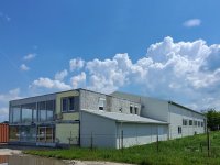 Eladó ipari ingatlan, Kiskunlacházán 199 M Ft