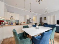 Eladó téglalakás, Budapesten, VII. kerületben 139 M Ft, 4 szobás