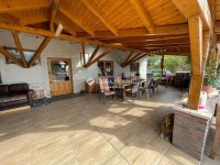 Eladó mezogazdasagi ingatlan, Kocséren 125 M Ft, 5 szobás