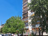Eladó panellakás, XX. kerületben 49.9 M Ft, 2 szobás
