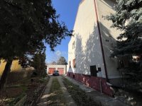 Eladó ikerház, XI. kerületben 119.9 M Ft, 4 szobás