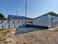 Eladó ipari ingatlan