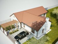Eladó családi ház, Adonyban 42 M Ft, 4 szobás