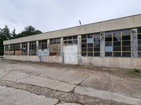 Kiadó ipari ingatlan, Székesfehérvárott 375 E Ft / hó