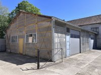 Eladó ipari ingatlan, Zalalövőn 37.9 M Ft / költözzbe.hu