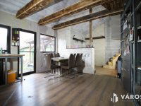 Eladó családi ház, Pomázon 73.99 M Ft, 4 szobás