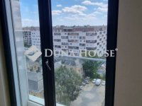 Eladó téglalakás, IX. kerületben 115 M Ft, 2 szobás