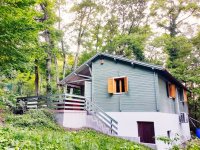 Eladó nyaraló, Kismaroson 85 M Ft, 3 szobás