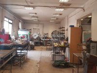 Eladó ipari ingatlan