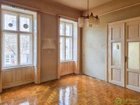 Eladó téglalakás, VII. kerületben 75 M Ft, 2 szobás