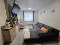 Eladó téglalakás, Miskolcon 29.9 M Ft, 1+1 szobás