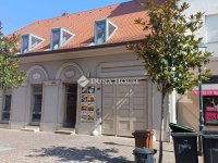Kiadó téglalakás, albérlet, Pécsett 150 E Ft / hó, 2 szobás