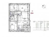 Eladó téglalakás, Monoron 90.482 M Ft, 4 szobás