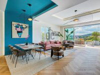 Eladó téglalakás, II. kerületben 550 M Ft, 5 szobás