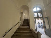 Eladó téglalakás, VI. kerületben 99.9 M Ft, 2 szobás