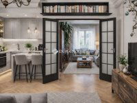 Eladó téglalakás, XIII. kerületben, Tátra utcában 121.9 M Ft