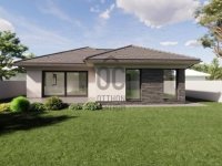 Eladó ikerház, Debrecenben 223.622 M Ft, 5 szobás