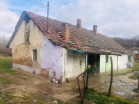 Eladó családi ház, Bábonymegyeren 9.99 M Ft, 2 szobás