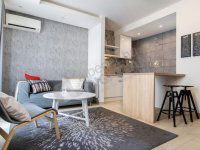 Kiadó téglalakás, albérlet